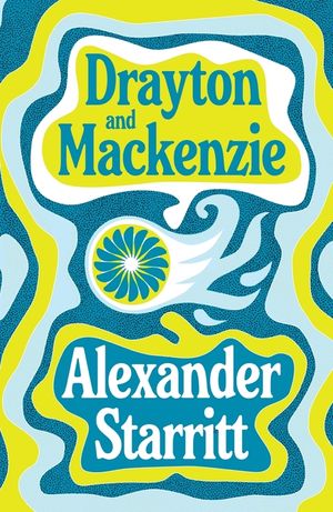 Drayton and Mackenzie: 'Will have you hooked' The Times Best Summer Books image number 0