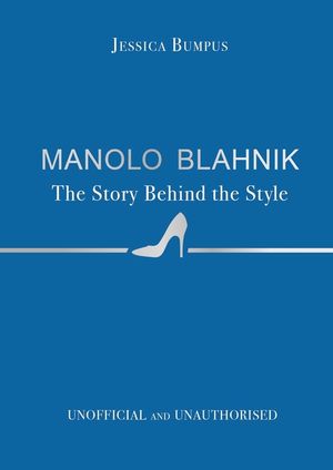 Manolo Blahnik image number 0