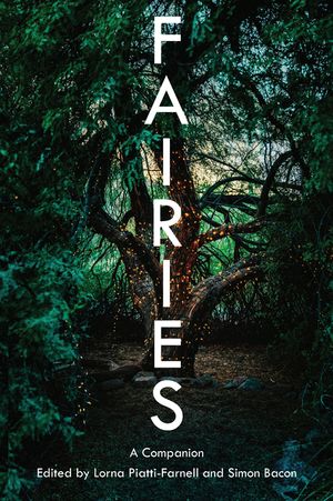Fairies: A Companion image number 0