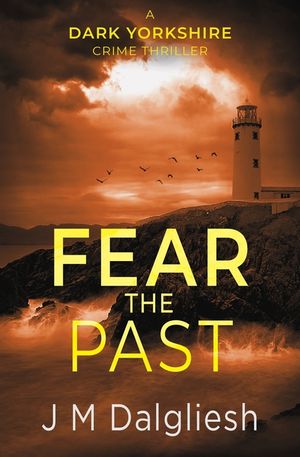 Fear the Past image number 0