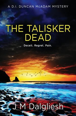 The Talisker Dead: A D.I. Duncan McAdam Mystery image number 0