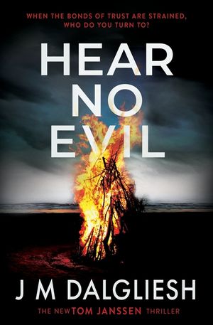 Hear No Evil image number 0