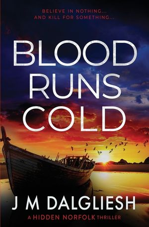 Blood Runs Cold image number 0