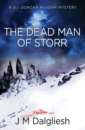 The Dead Man of Storr image number 0