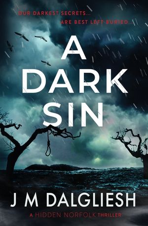 A Dark Sin image number 0