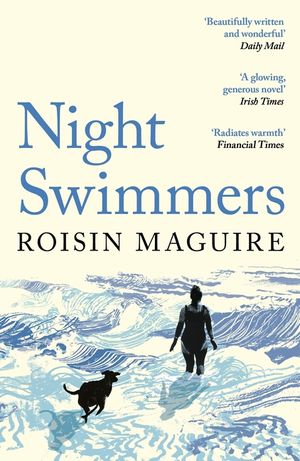 Night Swimmers image number 0