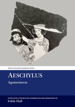 Aeschylus Agamemnon image number 0