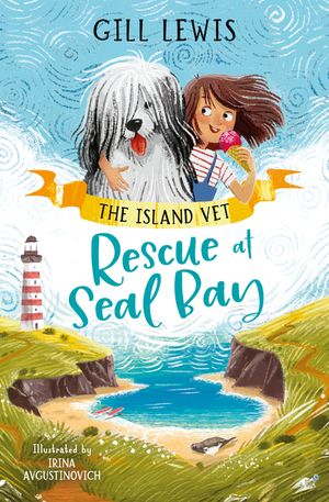 Island Vet 2 Rescue at Seal Bay image number 0