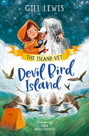 Island Vet 3: Volume 3 image number 0