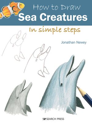 How to Draw Sea Creatures in Simple Steps image number 0