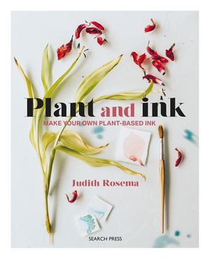 Plant and Ink: Make Your Own Plant-Based Ink image number 0