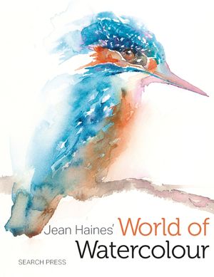 Jean Haines' World of Watercolour image number 0