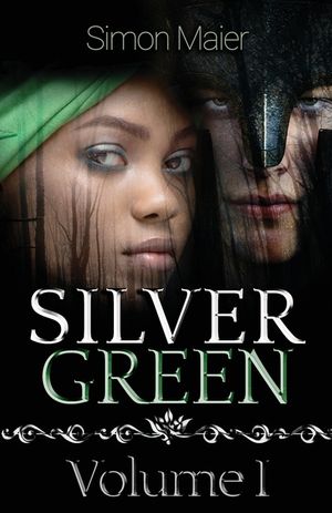Silver Green - Volume I image number 0