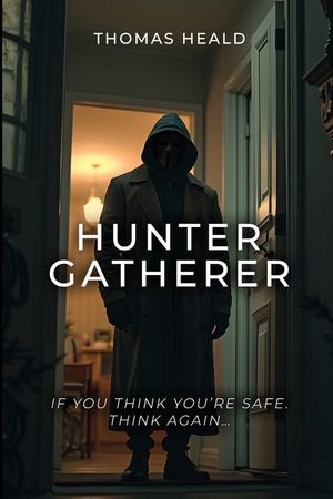 Hunter Gatherer: If you think you're safe. Think again... image number 0