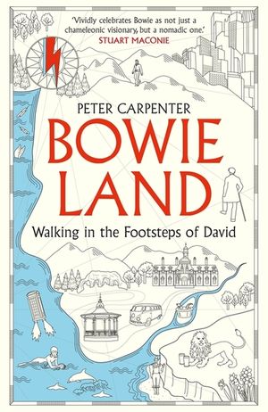 Bowieland: Walking in the Footsteps of David image number 0
