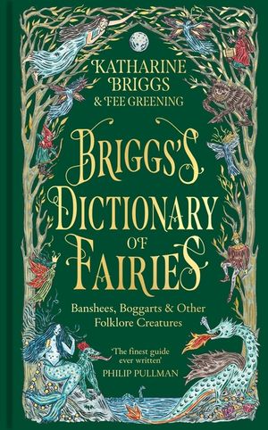 An Encyclopedia of Fairies image number 0