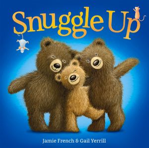 Snuggle Up image number 0