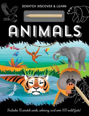 Animals image number 0