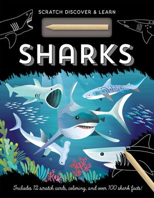 Sharks image number 0