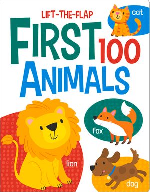 First 100 Animals image number 0