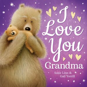 I Love You, Grandma image number 0