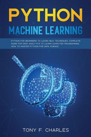 python machine learning image number 0