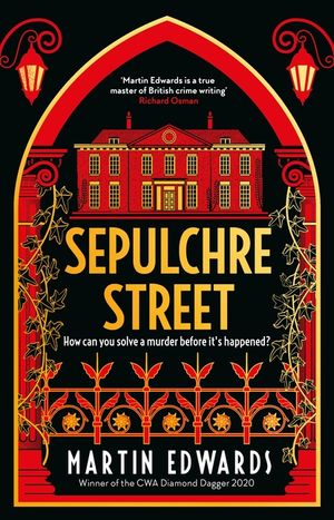 Sepulchre Street image number 0