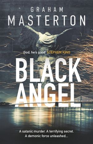 Black Angel image number 0