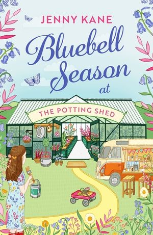 Bluebell Season at the Potting Shed image number 0