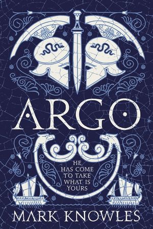 Argo image number 0