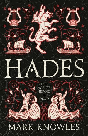 Hades image number 0