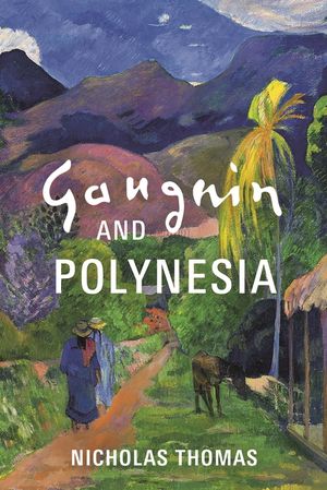 Gauguin and Polynesia image number 0