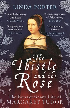 The Thistle and the Rose image number 0