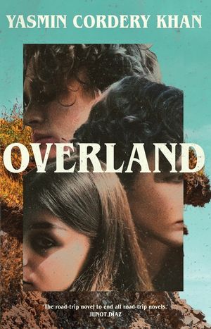 Overland image number 0