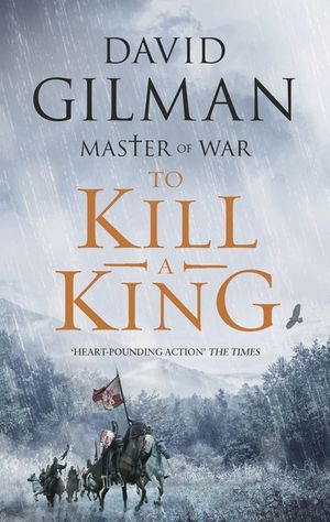To Kill a King image number 0