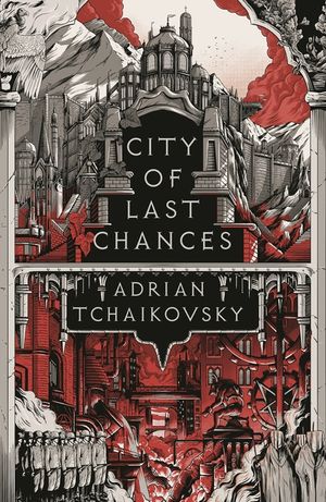 City of Last Chances image number 0
