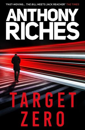 Target Zero, 2 image number 0