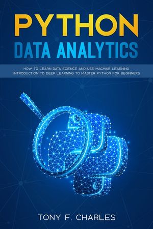 python data analytics image number 0