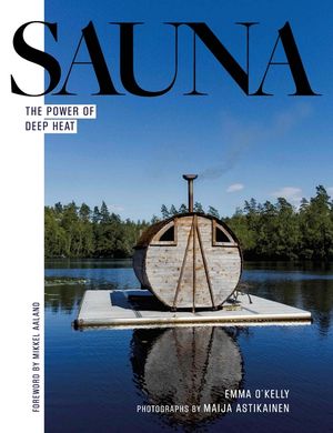 Sauna Life: The Transformative Power of Deep Heat image number 0