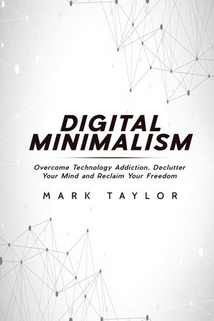 Digital Minimalism image number 0
