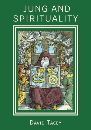 Jung and Spirituality image number 0