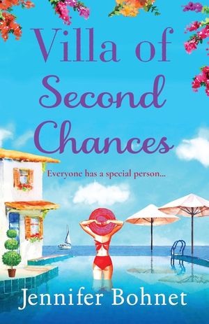 Villa of Second Chances image number 0