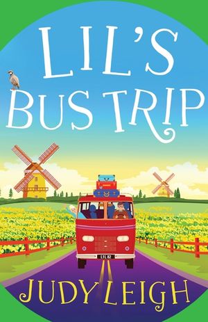 Lil's Bus Trip image number 0