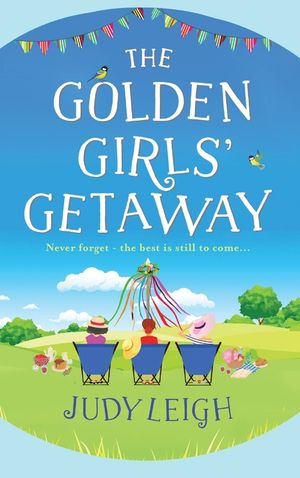 The Golden Girls Getaway image number 0