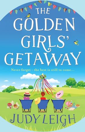 The Golden Girls' Getaway image number 0