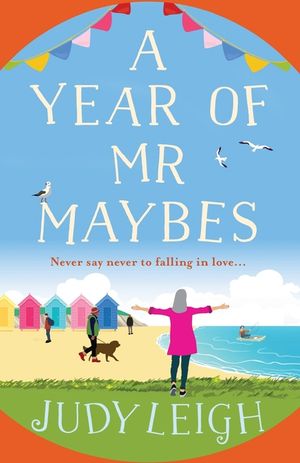 A Year of Mr Maybes image number 0