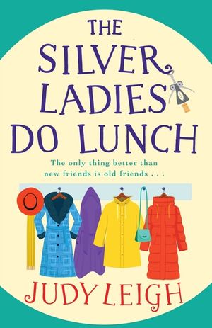 The Silver Ladies Do Lunch image number 0