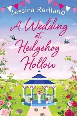 A Wedding at Hedgehog Hollow image number 0