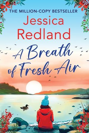 A Breath of Fresh Air image number 0