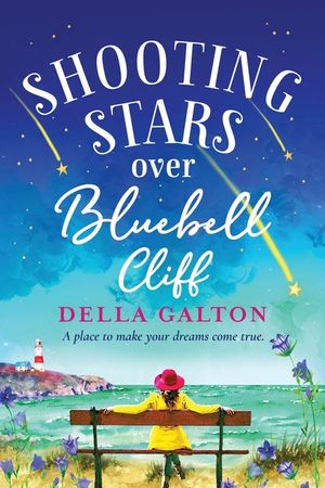 Shooting Stars Over Bluebell Cliff image number 0